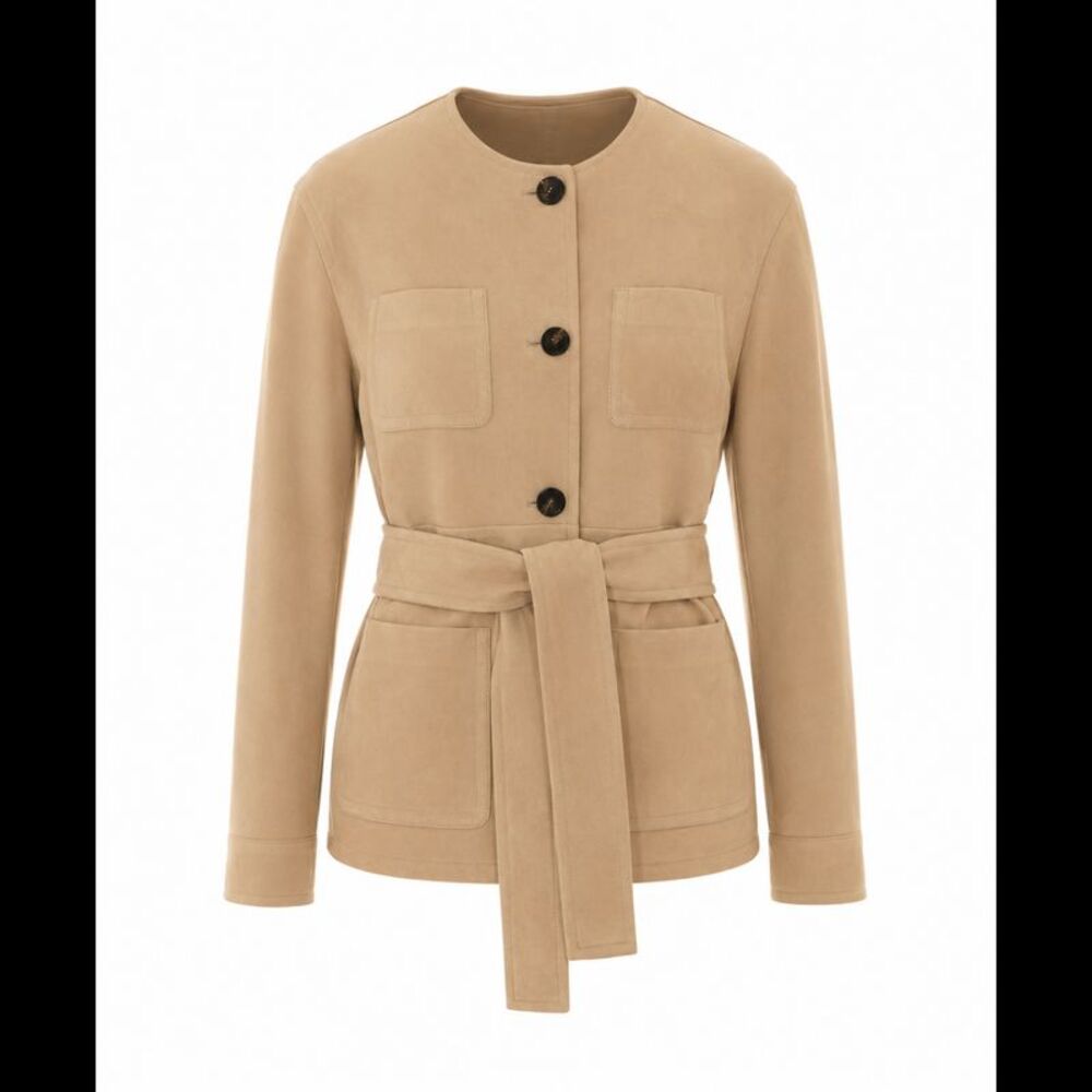 Max Mara Studio Women Mstboemia Jacket